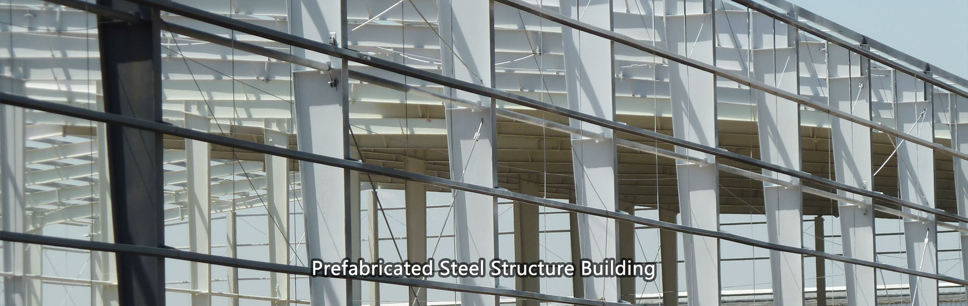 Steel Structure Buildings