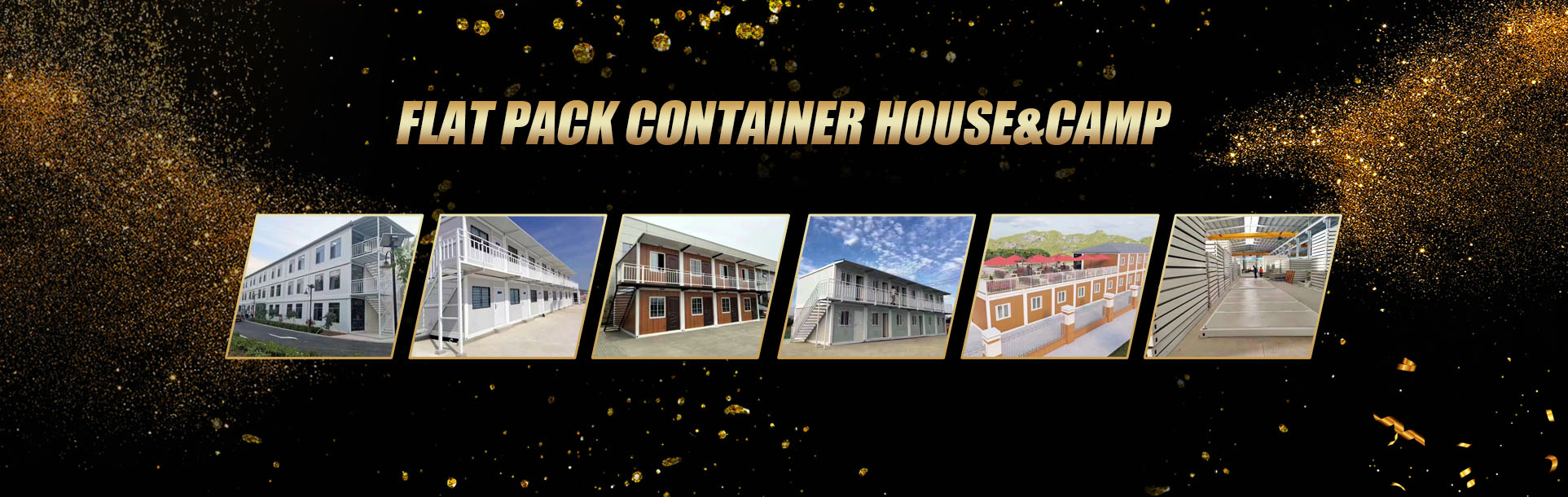 Flat-Pack-Container-House