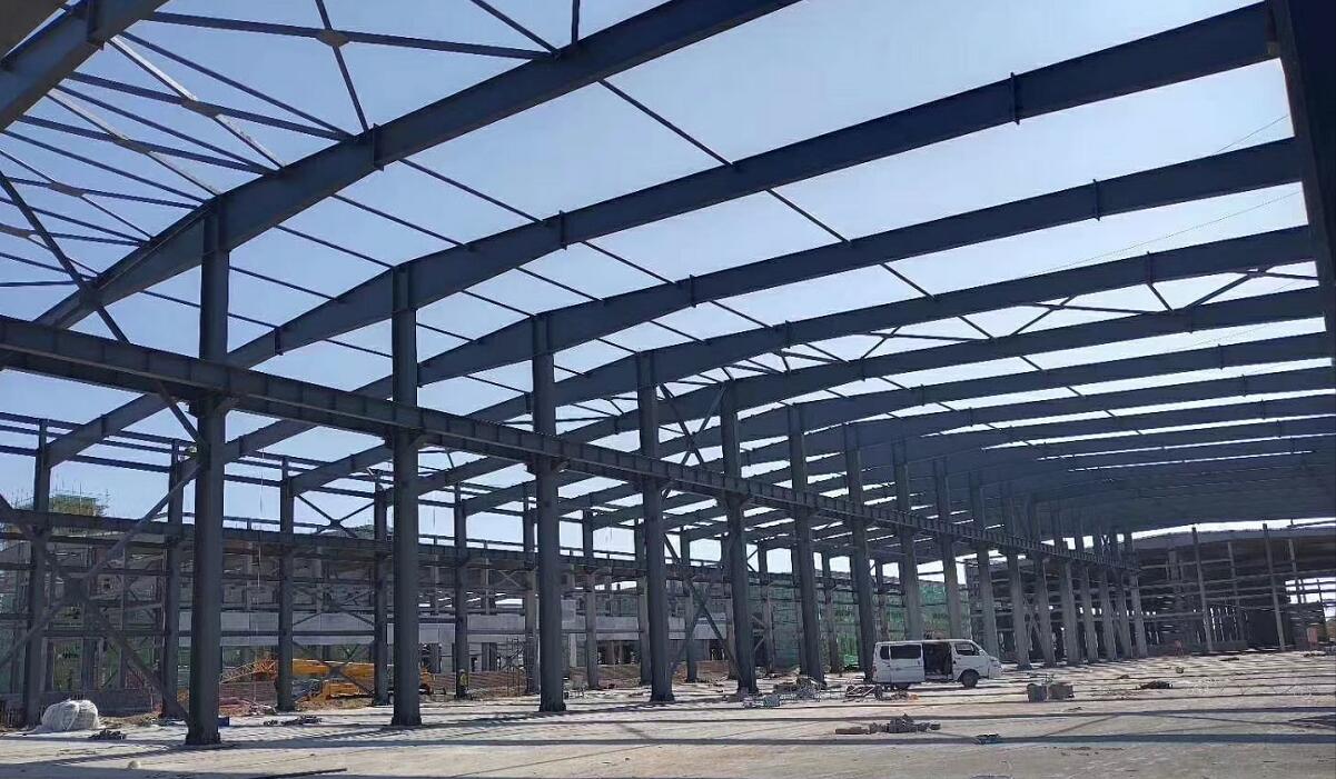 Steel-Structure-Buildings