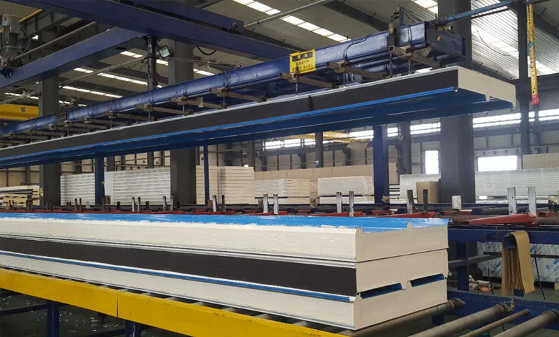 Sandwich Panel