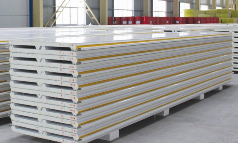 Sandwich Panel