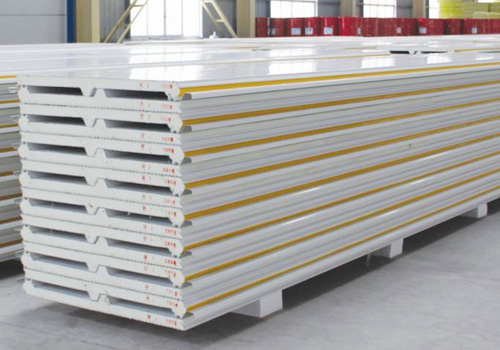 Sandwich Panel